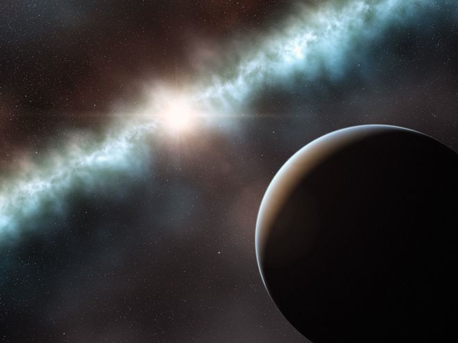 How to Keep Lonely Exoplanets Snug: Just Add Dark Matter